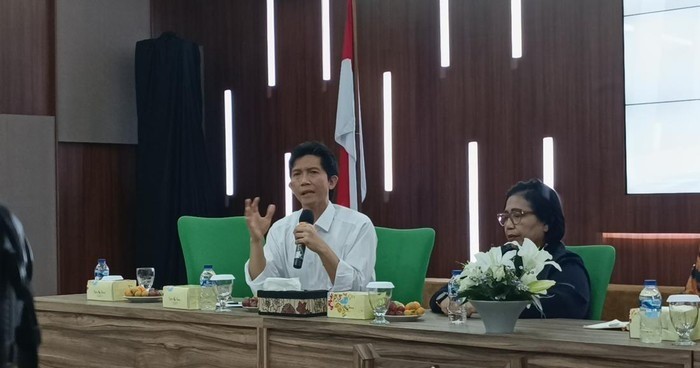 Kasus Bullying di PPDS: Pengakuan Undip dan RS Kariadi