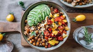 3 Alasan Kamu Harus Coba Diet Plant-Based Sekarang