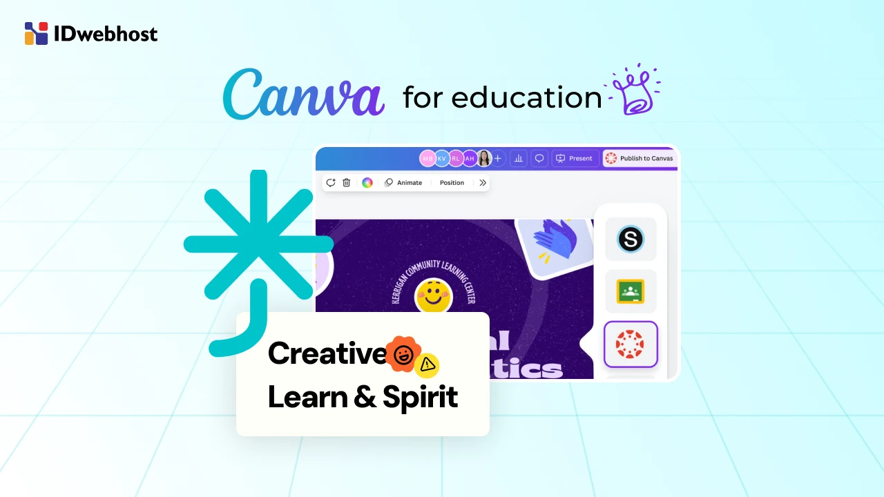 Cara Menggunakan Canva untuk Presentasi Kreatif Siswa