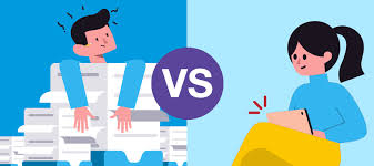 Finance Tracker Manual vs Digital, Mana yang Lebih Efektif?