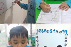 Tips Mengajarkan Anak Membuat Pidato Inspiratif