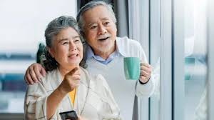 Rahasia Tubuh Fit di Usia 60-an Menu Makanan Sehat Lansia yang Nggak Bikin Bosan