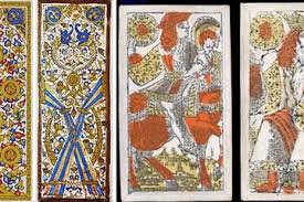 Tafsir Tarot Tentang Mantan yang Masih Sering Terlintas